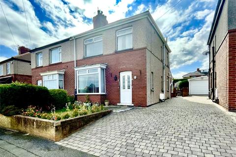 3 bedroom semi-detached house for sale, Westfield Road, Barnsley S73