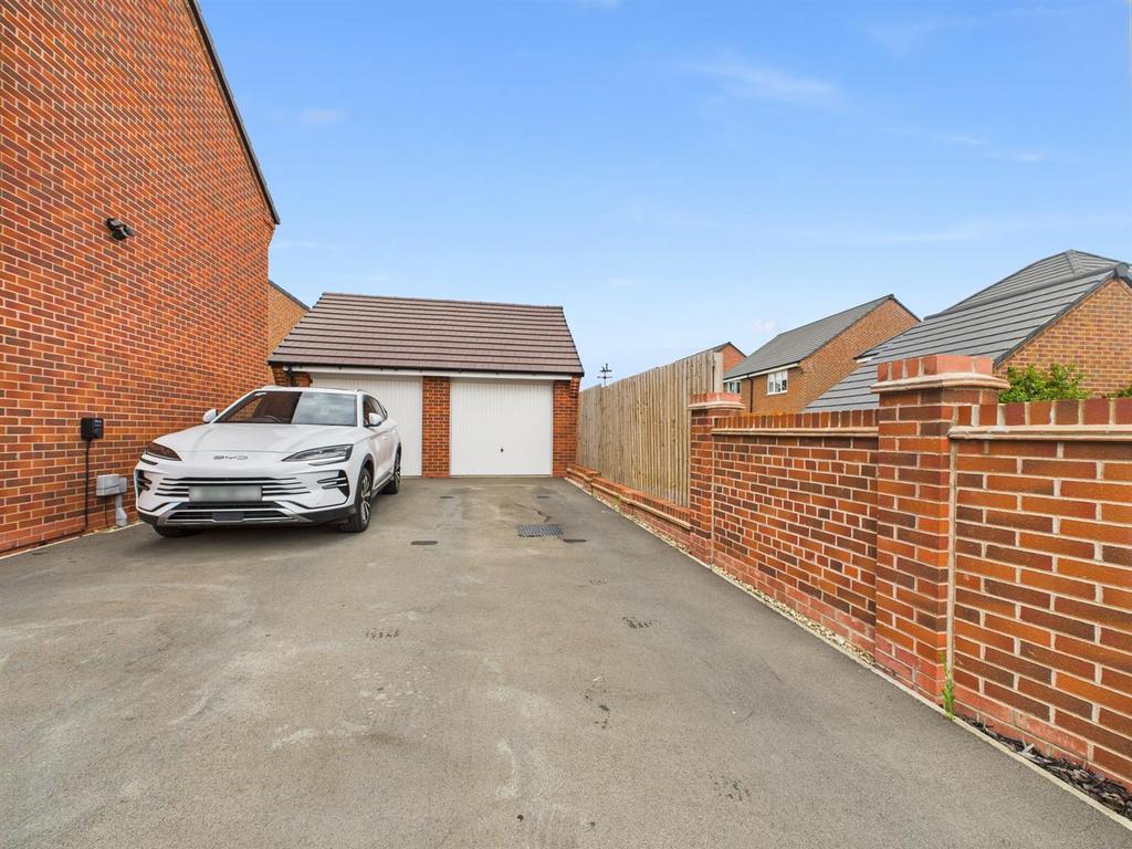OFF ROAD PARKING &amp; GARAGE