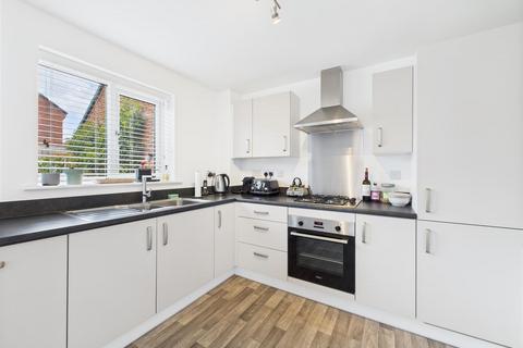 undefined, Inglesant Close, Quorn LE12