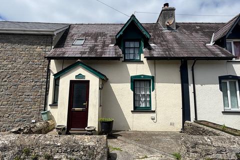1 bedroom terraced house for sale, Talsarn , Lampeter, SA48