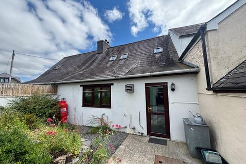 1 bedroom terraced house for sale, Talsarn , Lampeter, SA48