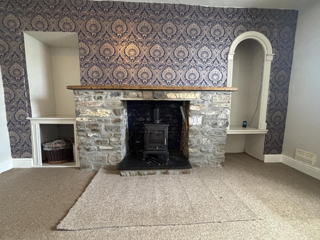 Living room (second image)
