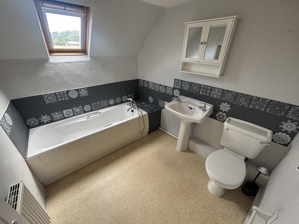 Bathroom (second image)