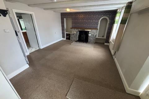 1 bedroom terraced house for sale, Talsarn , Lampeter, SA48