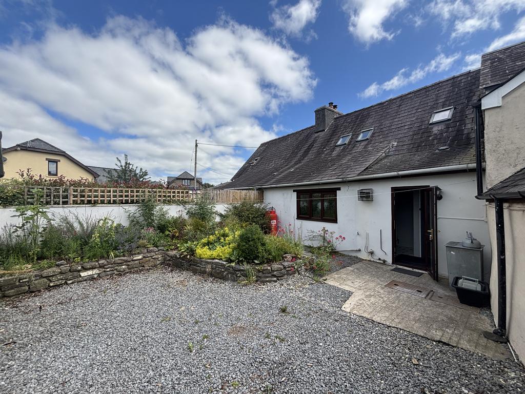 Garden (second image)