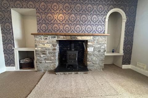 1 bedroom terraced house for sale, Talsarn , Lampeter, SA48