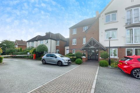 1 bedroom retirement property for sale, Chester Road, Streetly, Sutton Coldfield, B74