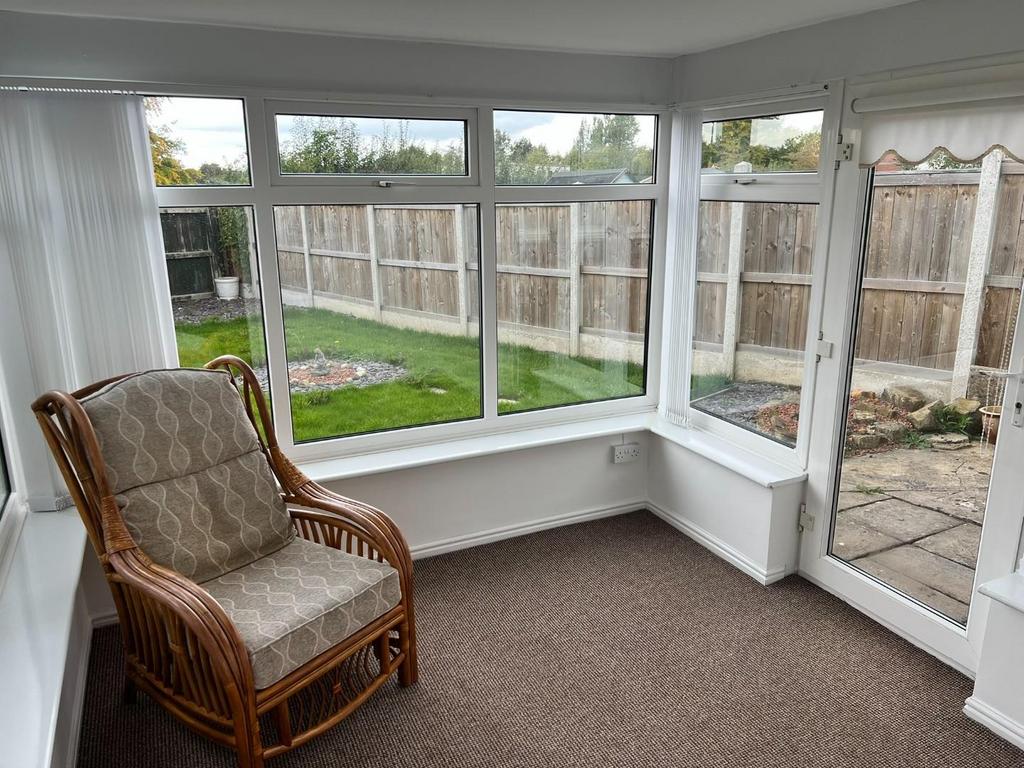 Sunroom