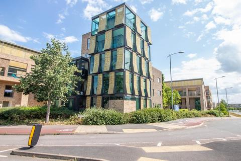 2 bedroom flat to rent, Addenbrookes Road, Trumpington, Cambridge