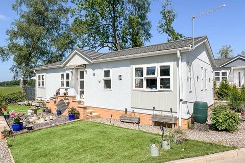2 bedroom park home for sale, Tower Court, Saltmarshe Castle Park, Bromyard  HR7