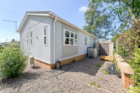 2 bedroom park home for sale, Tower Court, Saltmarshe Castle Park, Bromyard  HR7