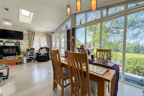 2 bedroom park home for sale, Tower Court, Saltmarshe Castle Park, Bromyard  HR7