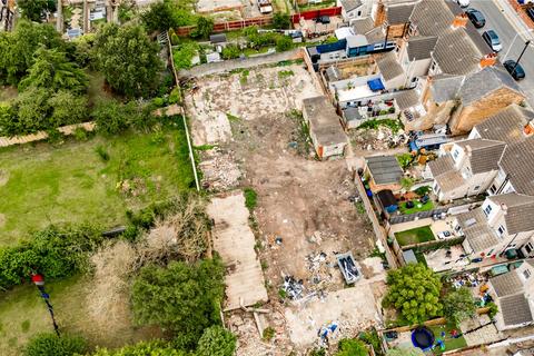Plot for sale, Bentley Street, Cleethorpes, Lincolnshire, DN35