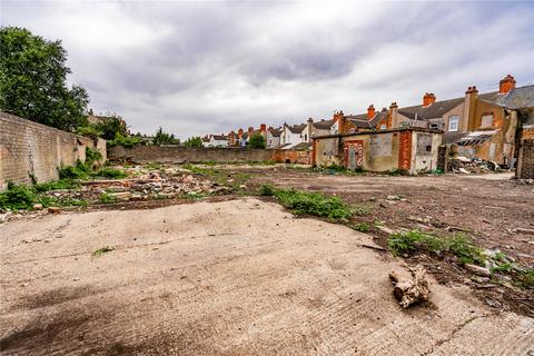 Plot for sale, Bentley Street, Cleethorpes, Lincolnshire, DN35