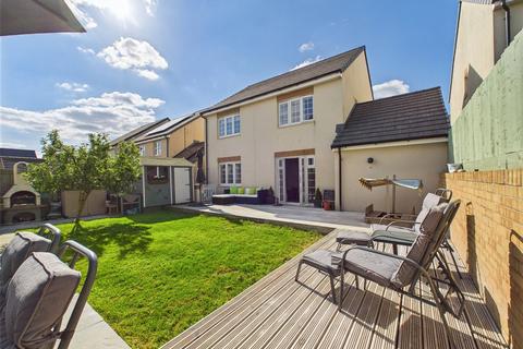 4 bedroom detached house for sale, Fulmar Road, Bude EX23