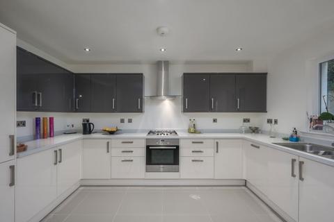 4 bedroom semi-detached house for sale, Verden Close, Plymouth PL3