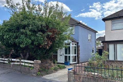 3 bedroom semi-detached house for sale, 13 Green Lane, Hampton, Middlesex, TW13 6TN
