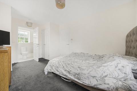 3 bedroom semi-detached house for sale, Badgers Drive, Wantage, OX12