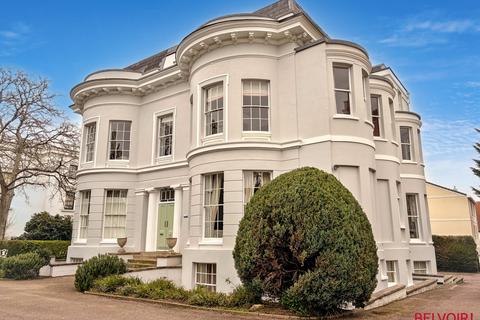 undefined, The Park, Cheltenham GL50