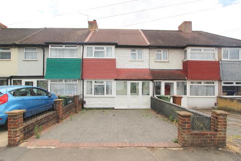 7 Farmington Avenue, Sutton, SM1 3PT