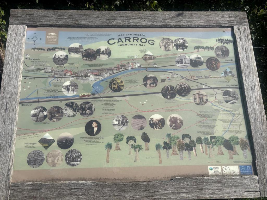 Carrog