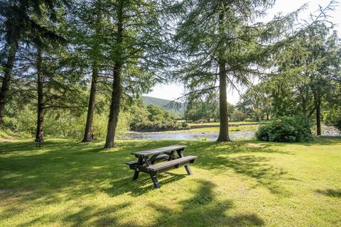 undefined, Carrog, Corwen