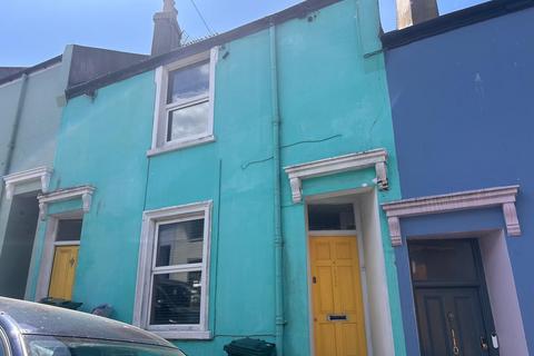 1 bedroom terraced house to rent - Brighton BN2