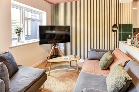 7 bedroom house to rent, Taunton Road, Brighton BN2