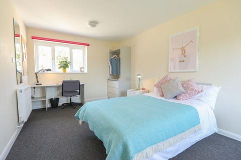 8 bedroom house to rent, Heath Hill Avenue, Brighton BN2