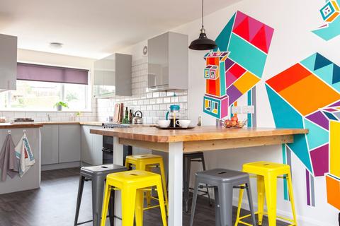 undefined, Heath Hill Avenue, Brighton BN2