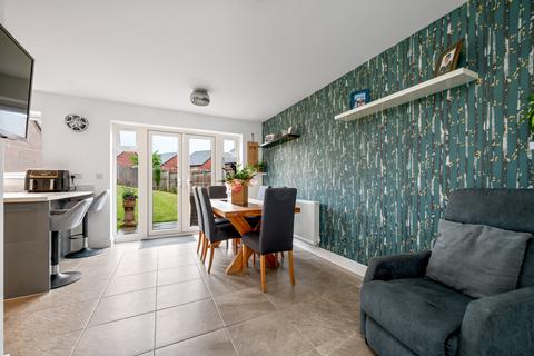 4 bedroom detached house for sale, Stunning Property at Alderman Road, Melton Mowbray, LE13 0XG