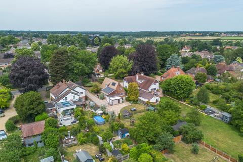 undefined, Brundall