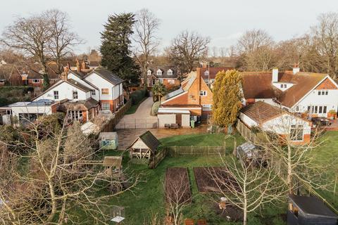 4 bedroom detached house for sale, Brundall