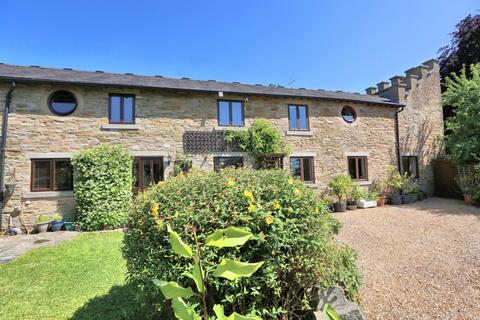 undefined, Endon Hall Mews, Oak Lane