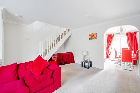 44 Walton Chase, Thorp Arch, Wetherby, LS23 7RA