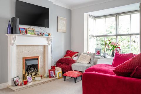 44 Walton Chase, Thorp Arch, Wetherby, LS23 7RA