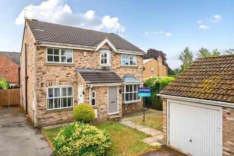 44 Walton Chase, Thorp Arch, Wetherby, LS23 7RA