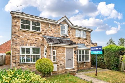 44 Walton Chase, Thorp Arch, Wetherby, LS23 7RA