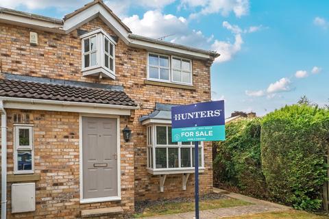 44 Walton Chase, Thorp Arch, Wetherby, LS23 7RA