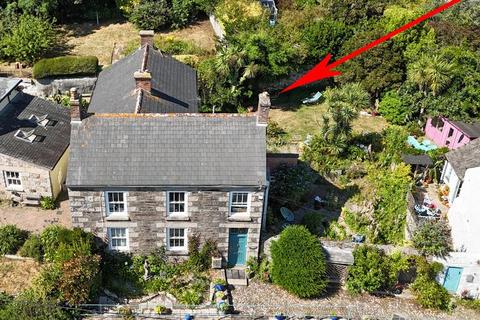 undefined, 3 Church Hill, Helston TR13