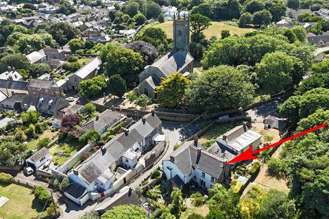 undefined, 3 Church Hill, Helston TR13