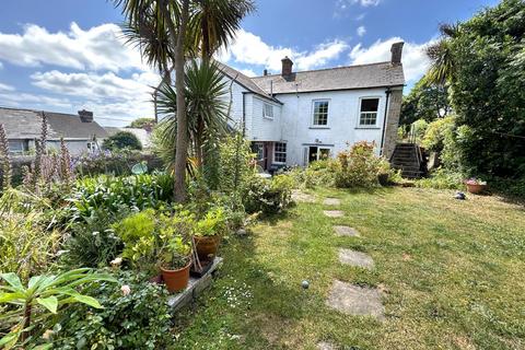 undefined, 3 Church Hill, Helston TR13