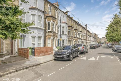 4 bedroom terraced house for sale, Shorrolds Road, SW6