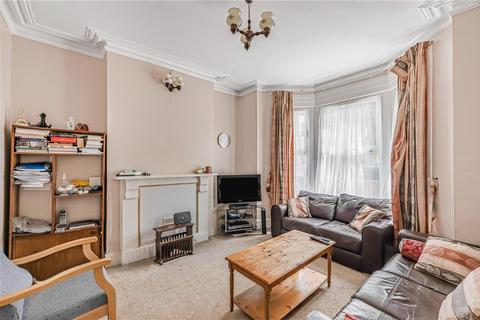 4 bedroom terraced house for sale, Shorrolds Road, SW6