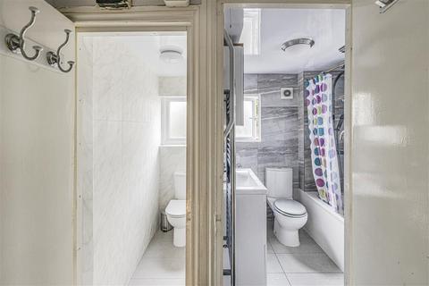 4 bedroom terraced house for sale, Shorrolds Road, SW6