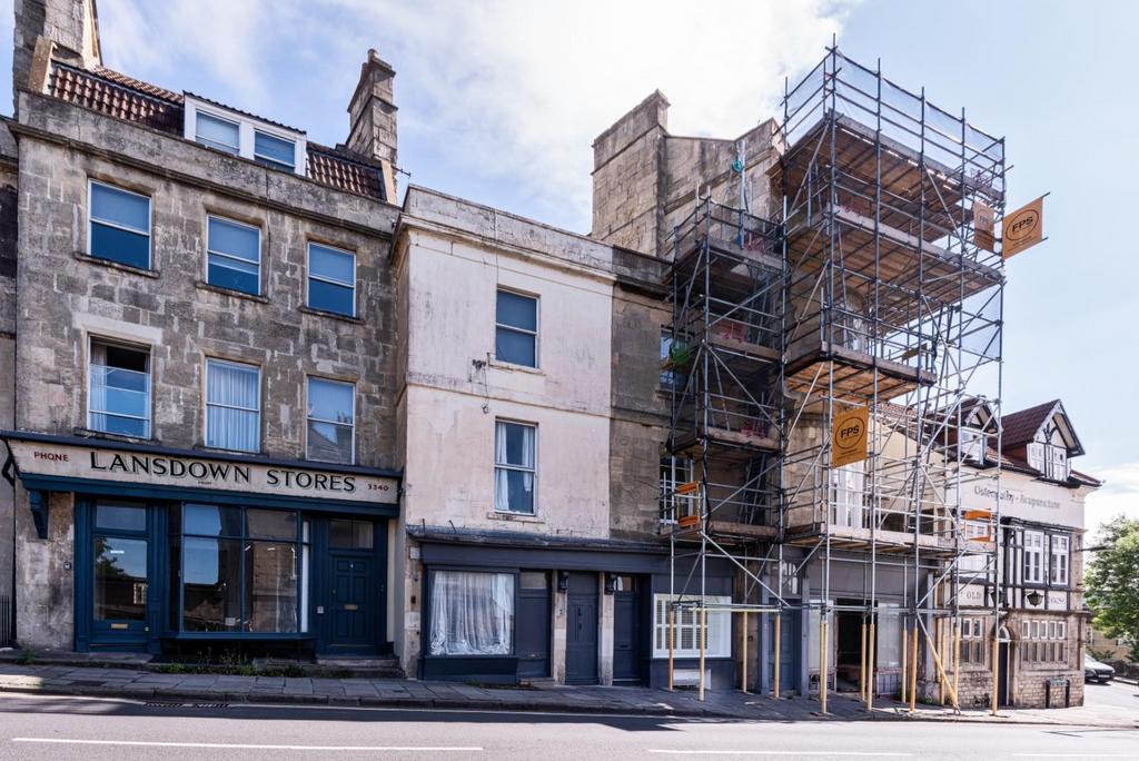 2 A, Lansdown Road Bath, BA1 5 EE-2.jpg