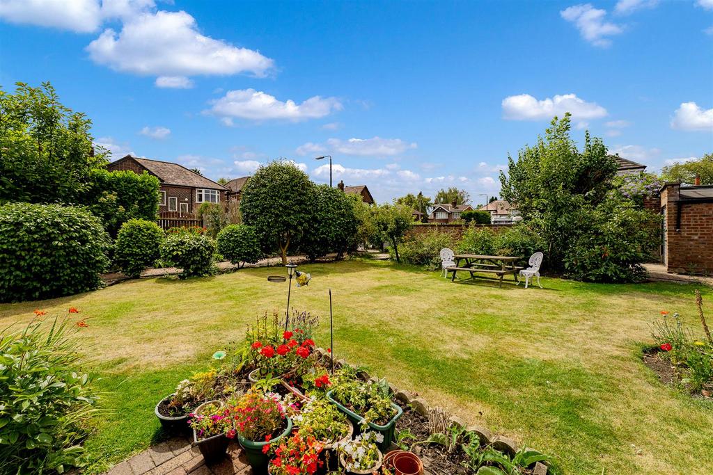 Gardens