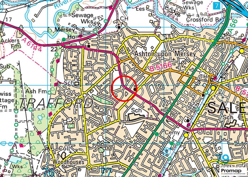 Town Plan