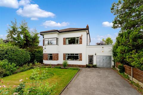 undefined, Harboro Road, Sale