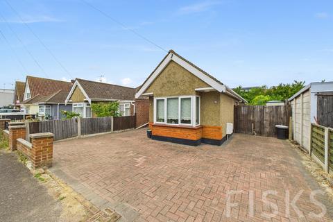 Oak Road, Canvey Island, SS8